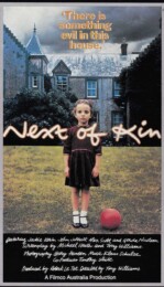 Next of Kin (1982) poster