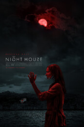 The Night House (2020) poster