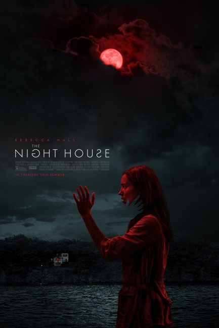 The Night House (2020) poster
