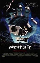 Night Life (1989) poster