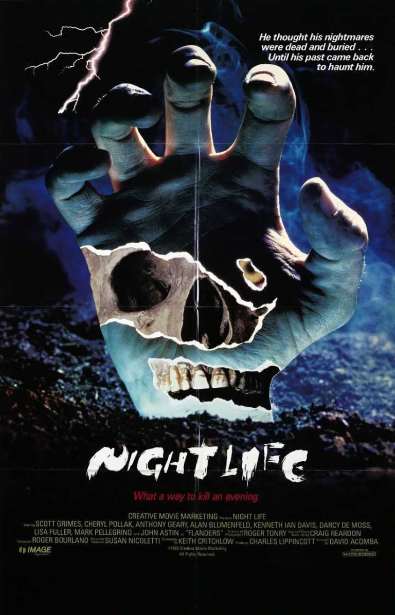 Night Life (1989)