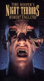 Night Terrors (1993) poster