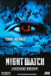 Night Watch (2004) poster