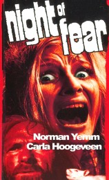 Night of Fear (1972) poster