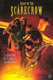 Night of the Scarecrow (1995) poster