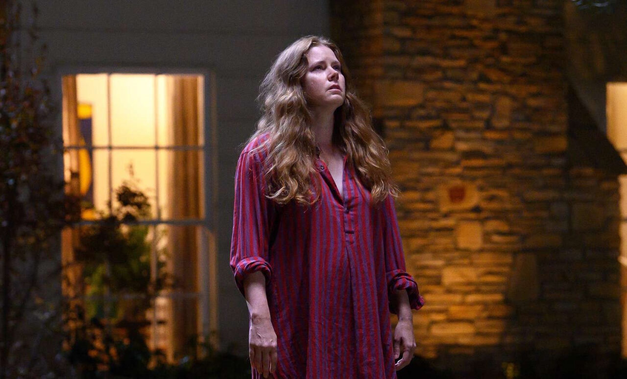 Amy Adams in Nightbitch (2024)