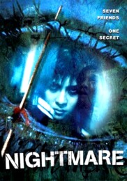 Nightmare (2000) poster