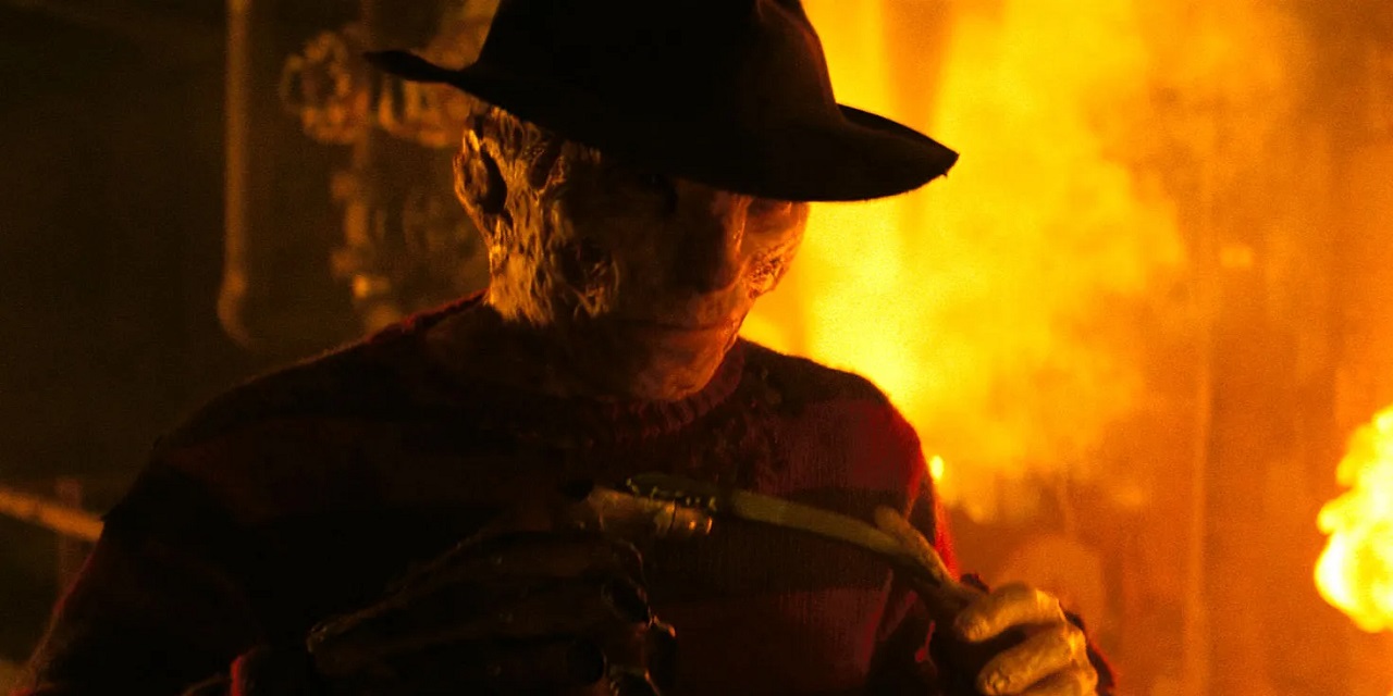 Jackie Earle Haley as Freddy Krueger in A Nightmare on Elm Street (2010)
