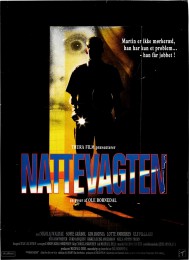 Nightwatch (1994) poster