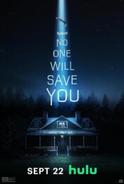 No One Will Save You (2023) poster