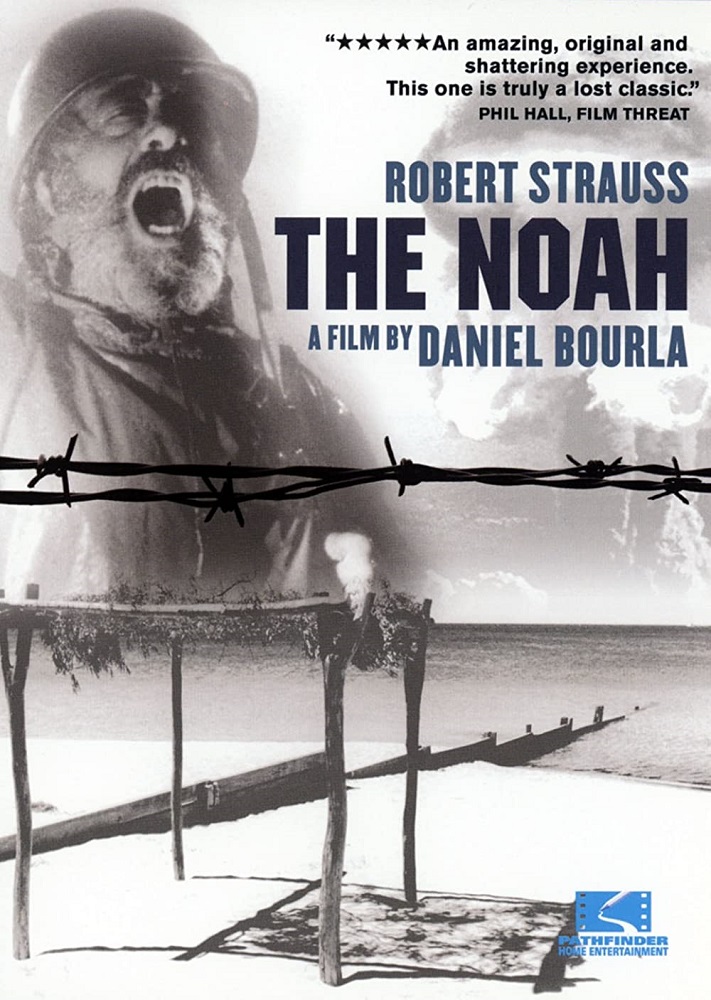 The Noah (1975)