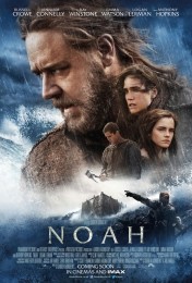 Noah (2004) poster