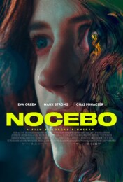 Nocebo (2022) poster