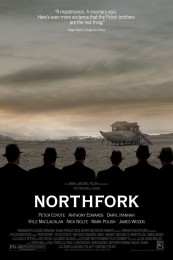 Northfork (2003) poster