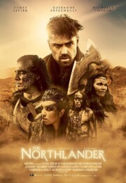 The Northlander (2016) poster