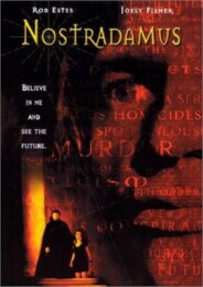 Nostradamus (2000) poster