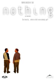 Nothing (2003) poster