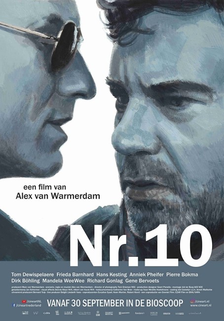 Nr. 10 (2021) poster