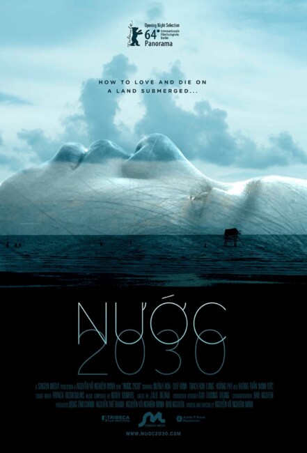 Nuoc 2030 (2014) poster