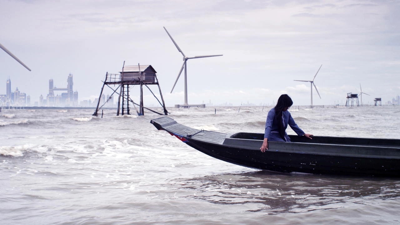 Nuoc 2030 (2014)