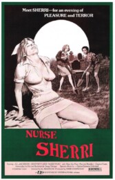 Nurse Sherri (1978) poster