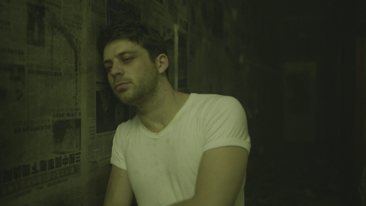 Lindsay Farris in Observance (2015)