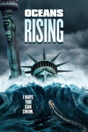 Oceans Rising (2017) poster