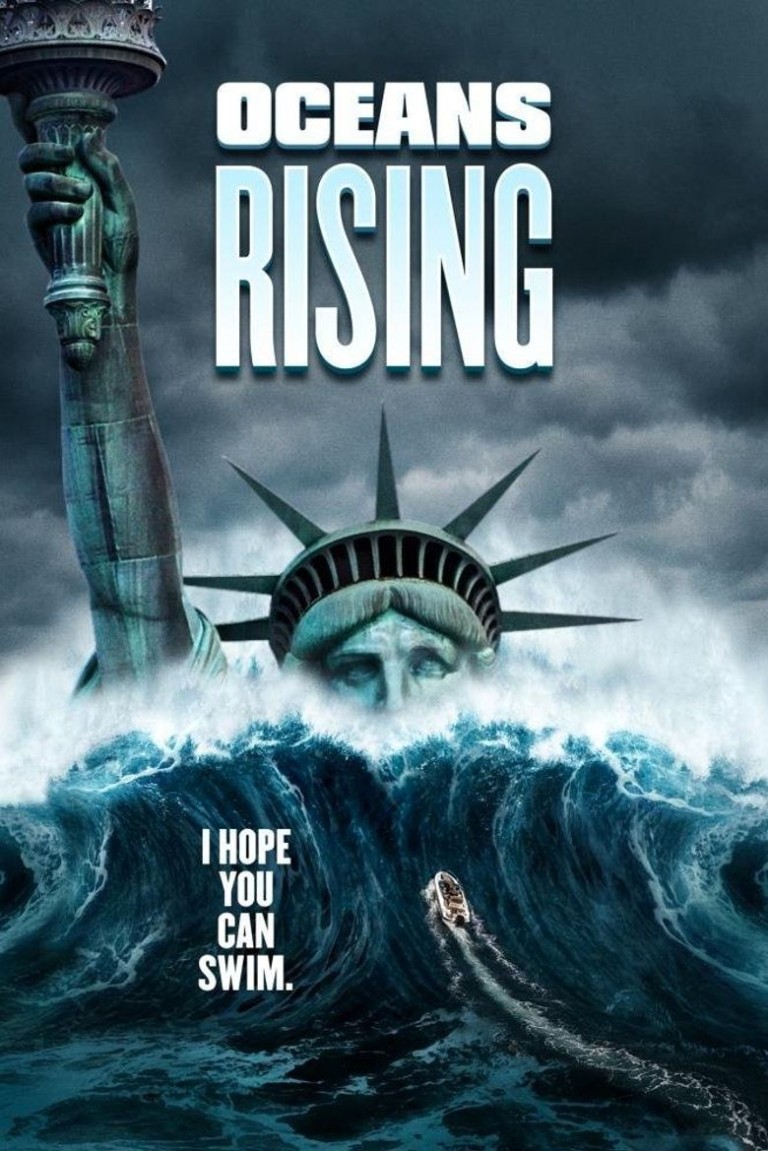 Oceans Rising (2017)