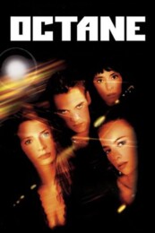 Octane (2003) poster