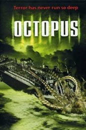 Octopus (2000) poster
