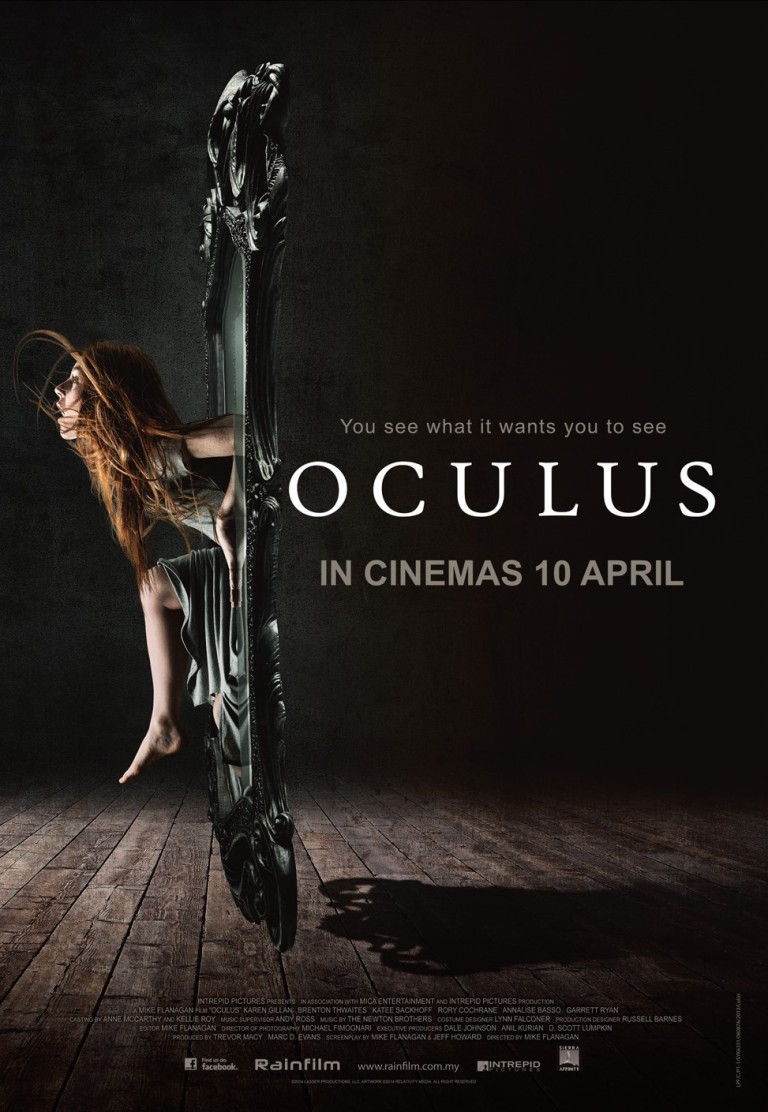 Oculus (2013)