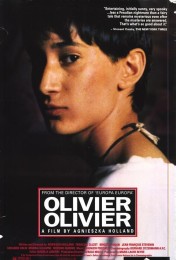 Olivier, Olivier (1992) poster