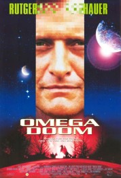 Omega Doom (1996) poster