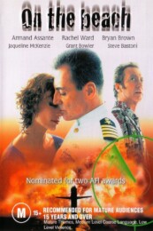 On the Beach (2000) poster