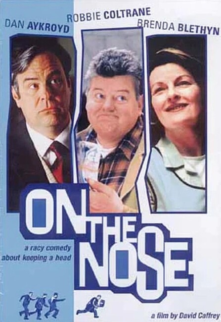 On the Nose (2001) poster