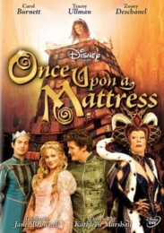 Once Upon a Mattress (2005) poster