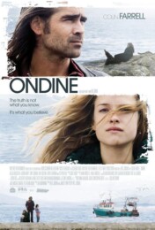 Ondine (2009) poster