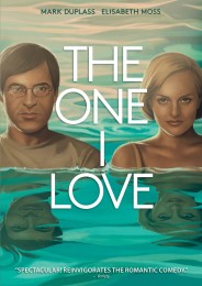 The One I Love (2014) poster