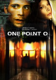 One Point 0 (2004) poster