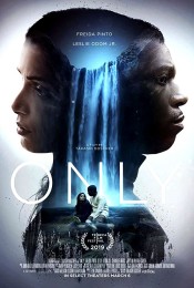 Only (2019) poster