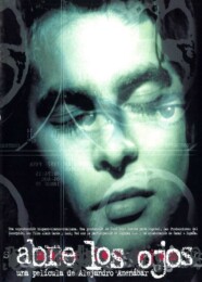 Open Your Eyes (1997) poster