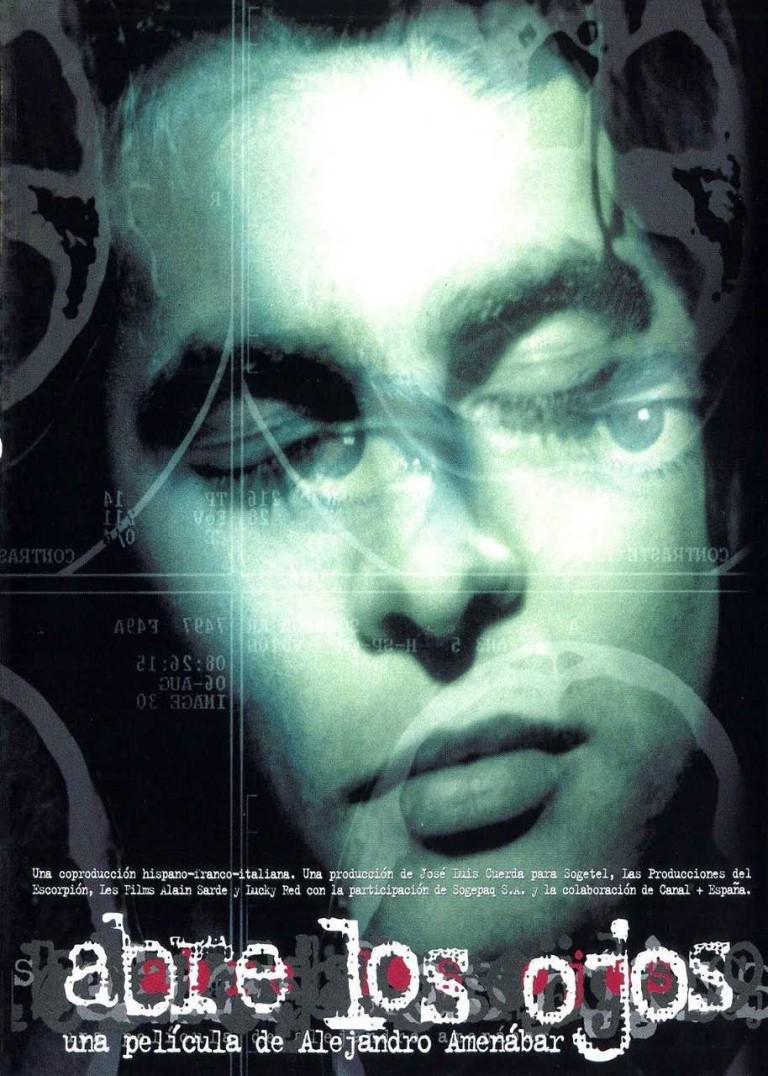 Open Your Eyes (1997)