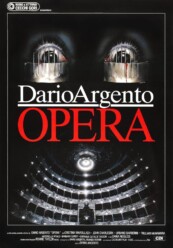 Opera (1987) poster