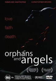 Orphans and Angels (2003) poster