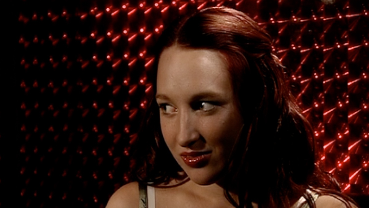 Emmeline Hawthorne in Orphans and Angels (2003)