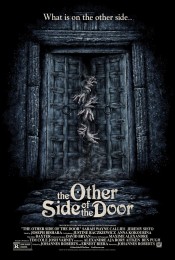 The Other Side of the Door (2016) poster