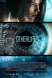 OtherLife (2017) poster