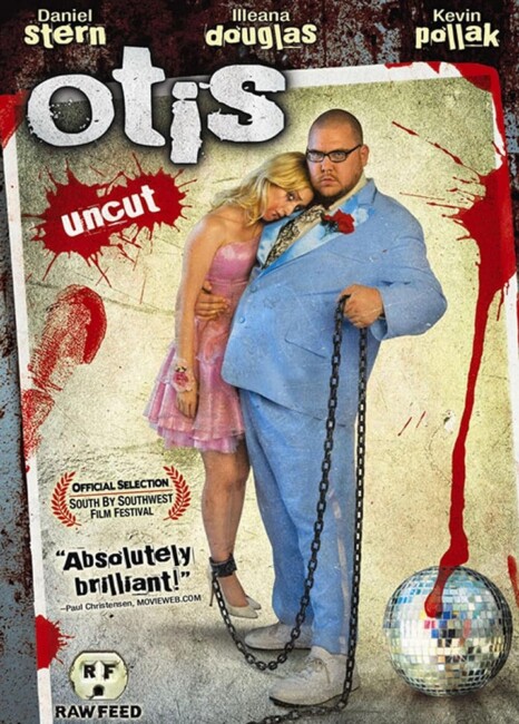 Otis (2008) poster