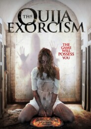 The Ouija Exorcism (2015) poster