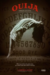 Ouija Origin of Evil (2016) poster